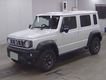 Used Suzuki Jimny 2025 for sale - 75445771: Photo