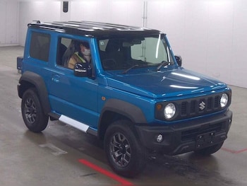 Used Suzuki Jimny 2026 for sale - 78801284: Photo