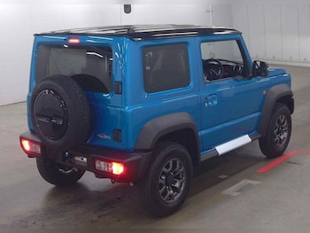 Used Suzuki Jimny 2026 for sale - 78801284: Photo