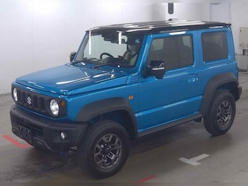 Used Suzuki Jimny 2026 for sale - 78801284: Photo