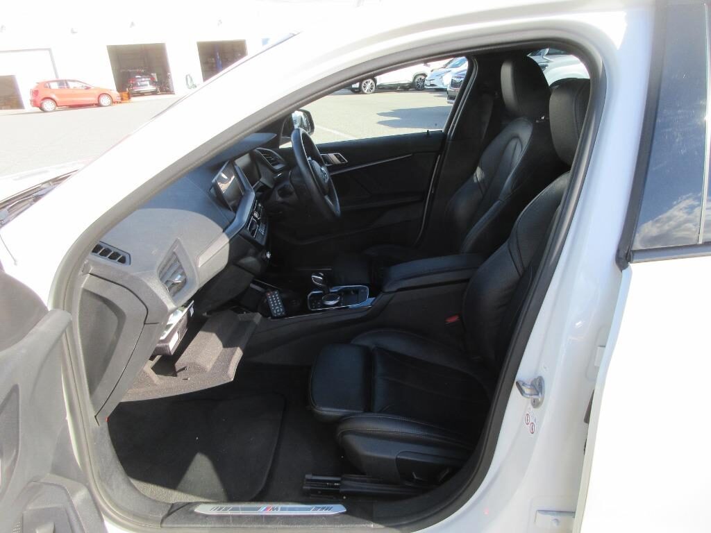 Used BMW 1 Series 2020 for sale - 77039057: Photo 11