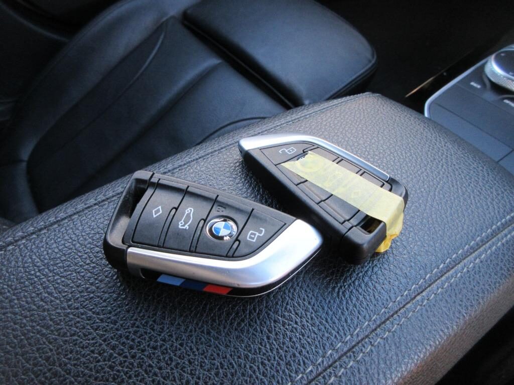 Used BMW 1 Series 2020 for sale - 77039057: Photo 20