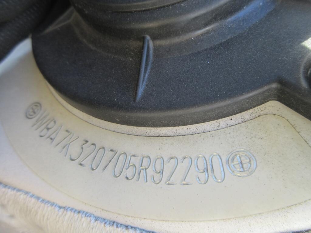 Used BMW 1 Series 2020 for sale - 77039057: Photo 23