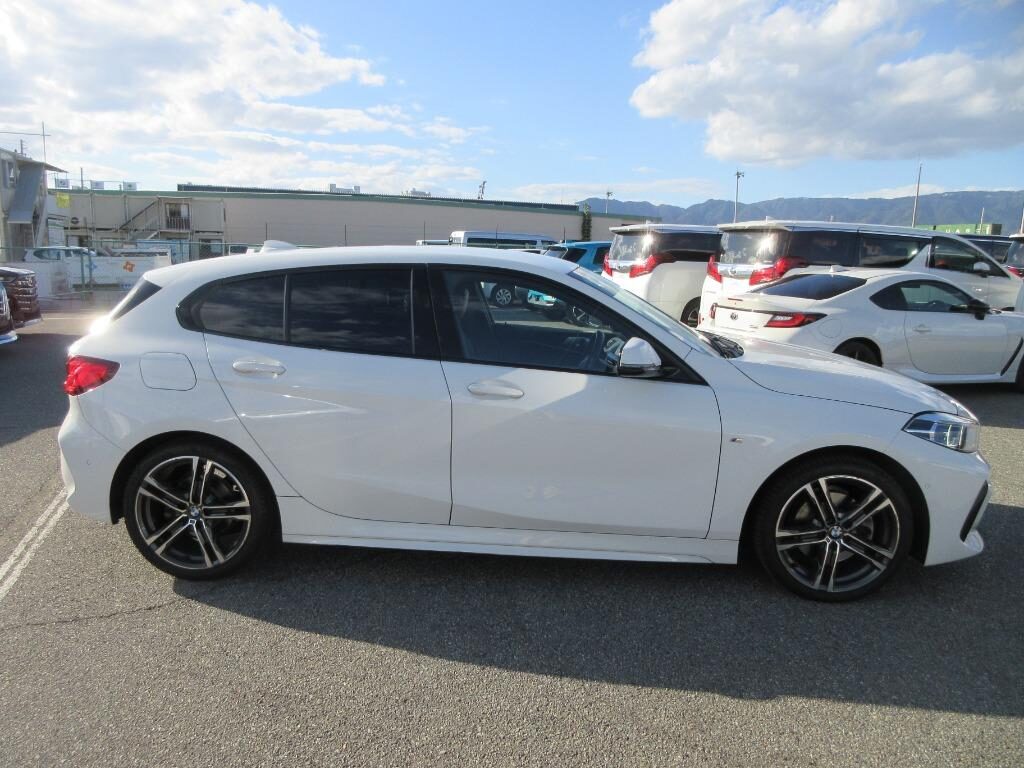Used BMW 1 Series 2020 for sale - 77039057: Photo 3