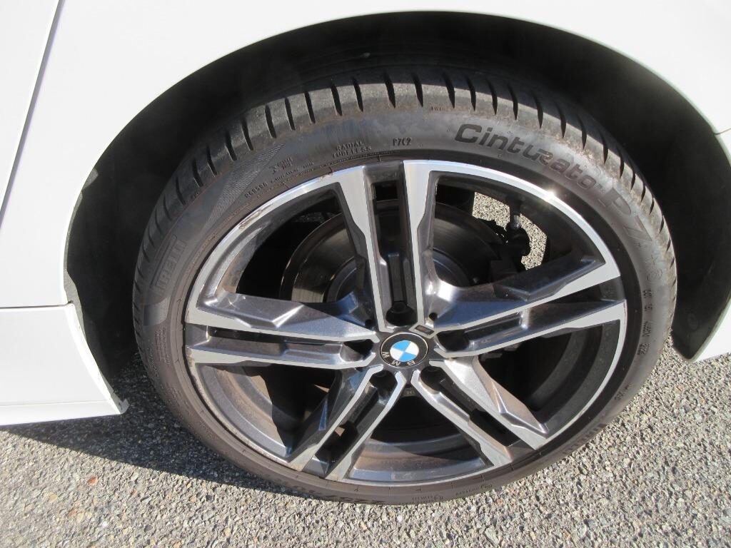 Used BMW 1 Series 2020 for sale - 77039057: Photo 30