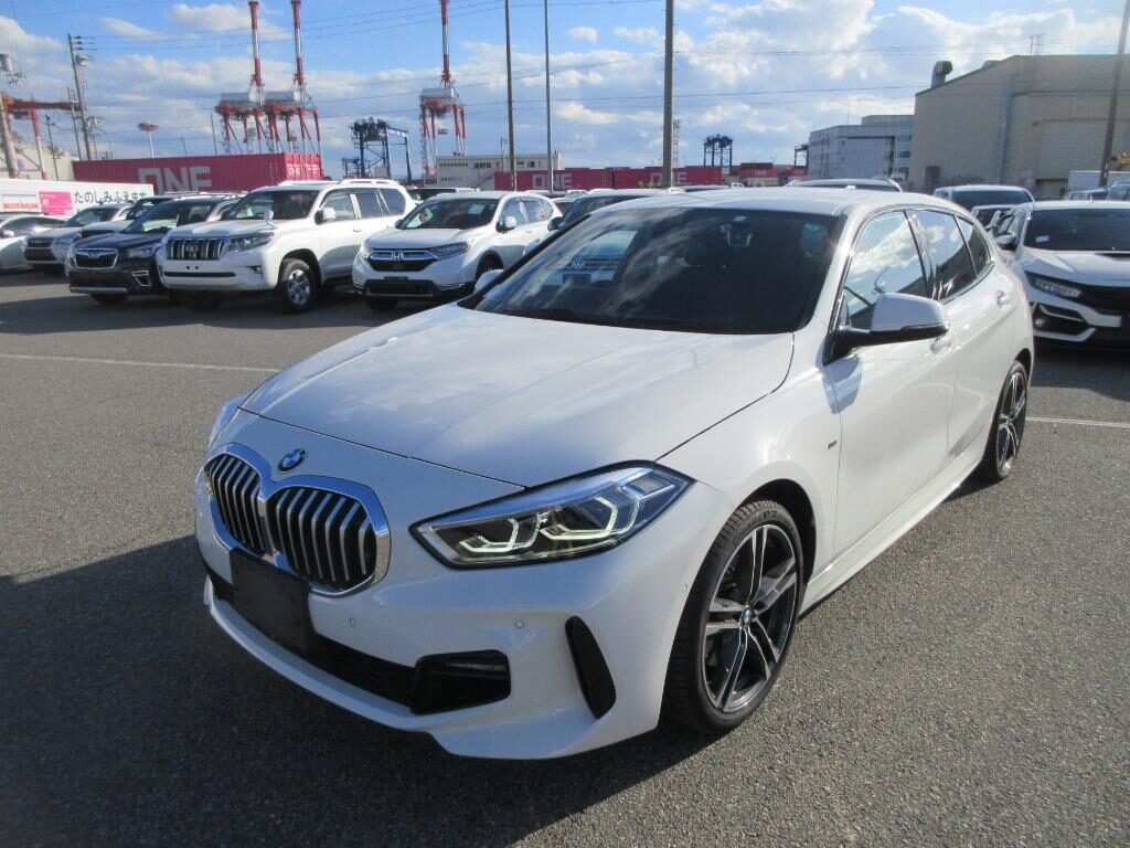 Used BMW 1 Series 2020 for sale - 77039057: Photo 7