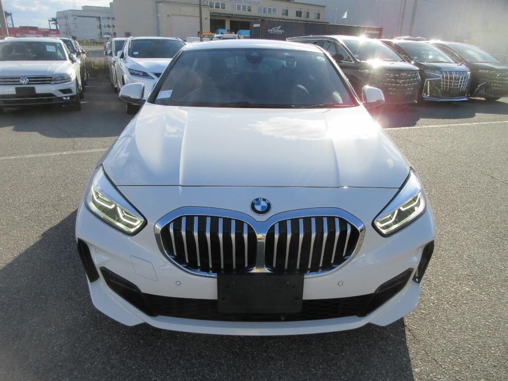 Used BMW 1 Series 2020 for sale - 77039057: Photo 8