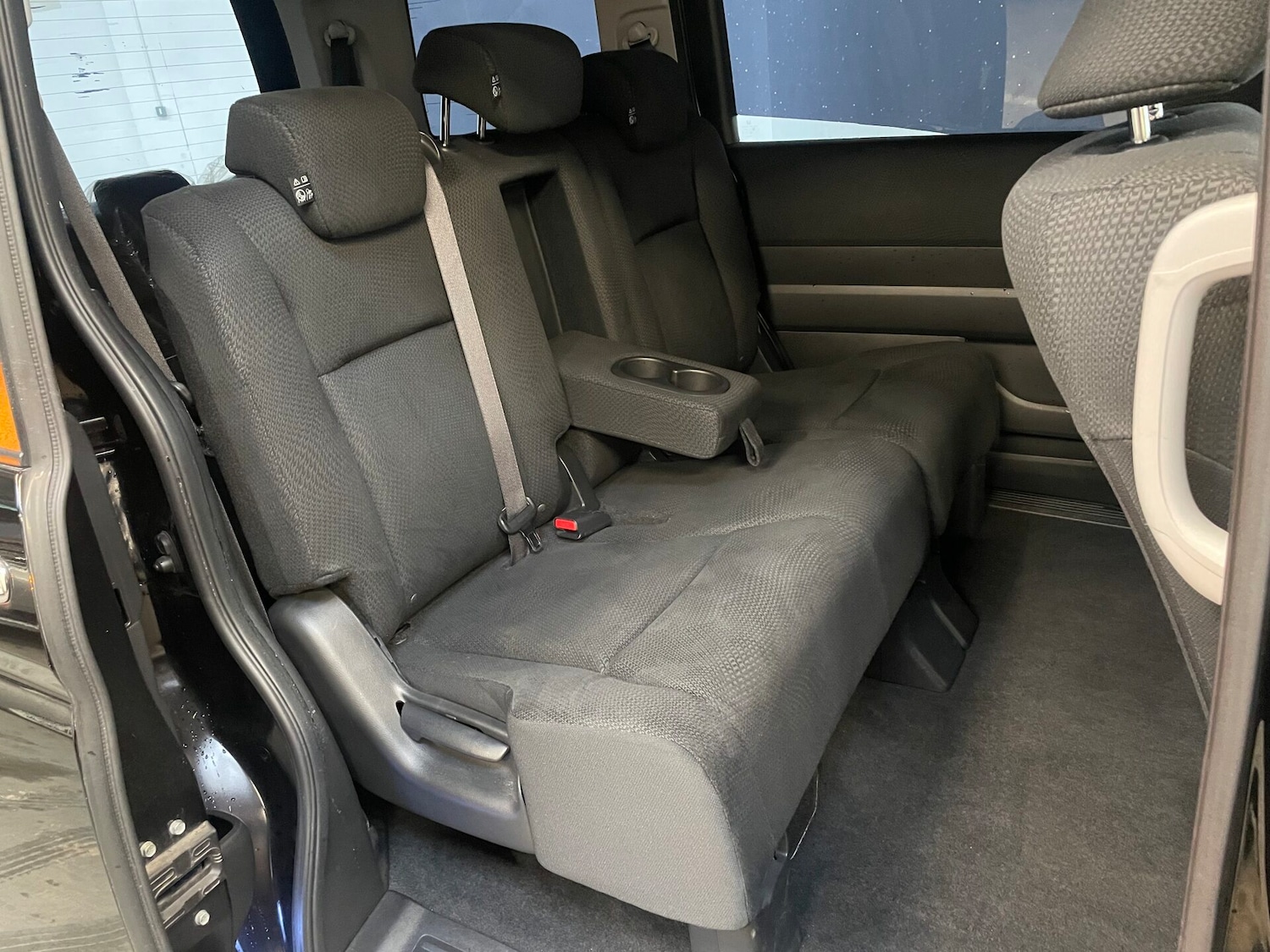 Used Honda Stepwagon 2014 for sale - 77039052: Photo 11