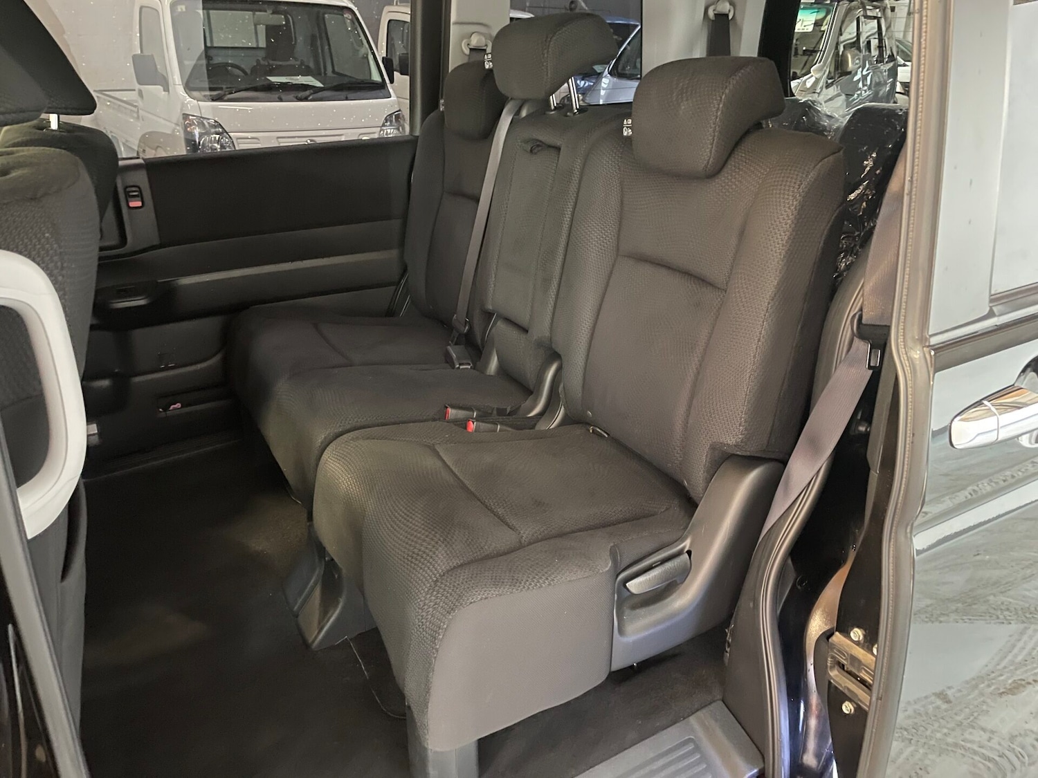 Used Honda Stepwagon 2014 for sale - 77039052: Photo 15