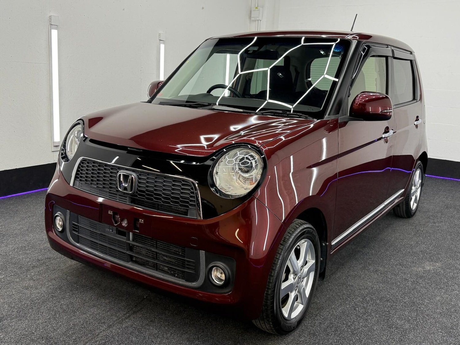 Used Honda e NY1 2015 for sale - 77039027: Photo 3