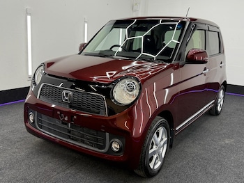 Used Honda e NY1 2015 for sale - 77039027: Photo