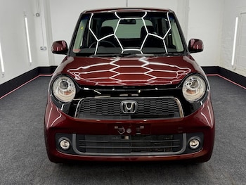 Used Honda e NY1 2015 for sale - 77039027: Photo