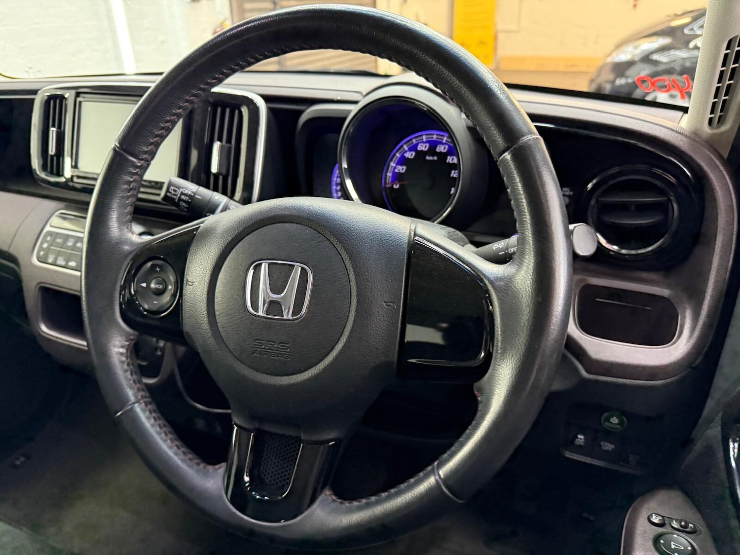Used Honda e NY1 2015 for sale - 77039027: Photo 7