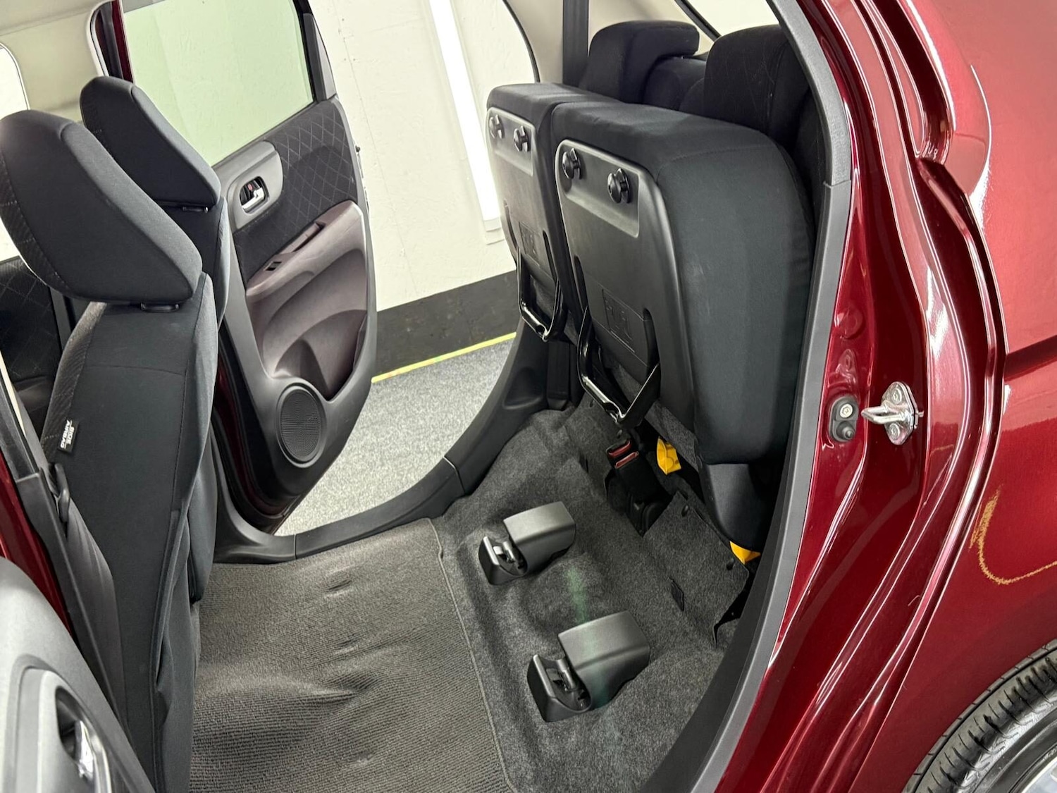 Used Honda e NY1 2015 for sale - 77039027: Photo 9