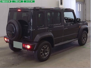 Used Suzuki Jimny 2025 for sale - 76426557: Photo