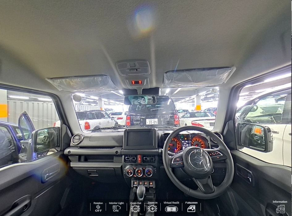 Used Suzuki Jimny 2025 for sale - 76426557: Photo 6