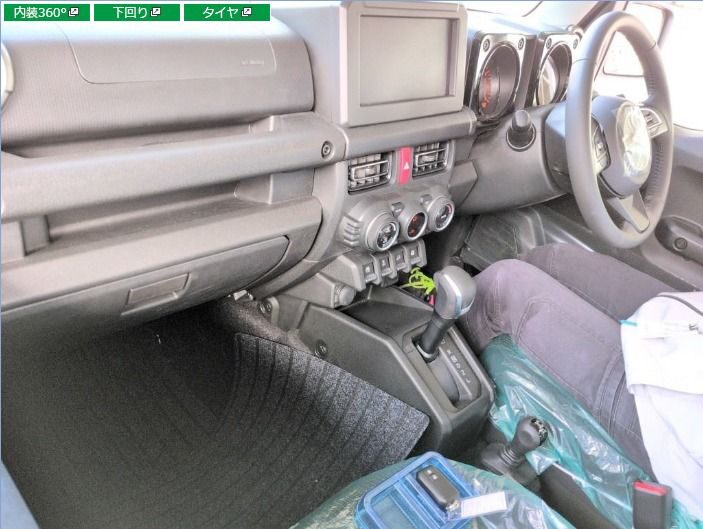 Used Suzuki Jimny 2025 for sale - 76426557: Photo 7