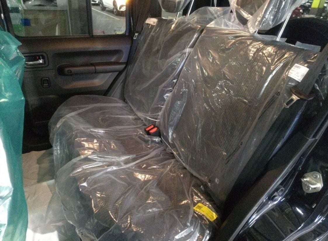 Used Suzuki Jimny 2025 for sale - 77039081: Photo 24