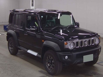Used Suzuki Jimny 2025 for sale - 77039081: Photo