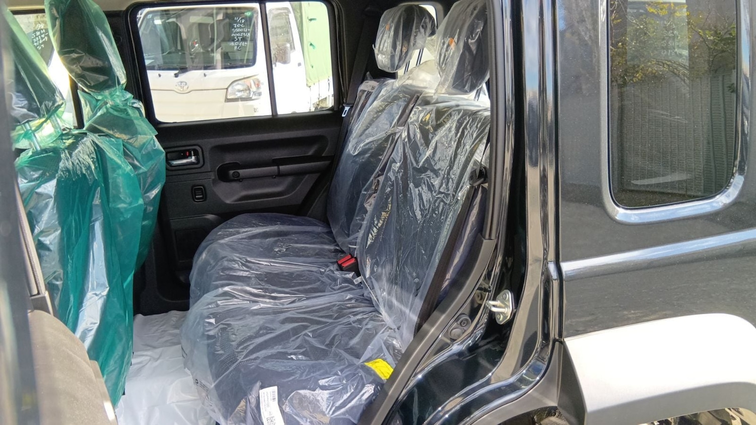 Used Suzuki Jimny 2025 for sale - 77039081: Photo 31