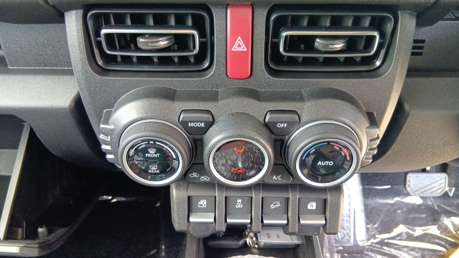 Used Suzuki Jimny 2025 for sale - 77039081: Photo 34