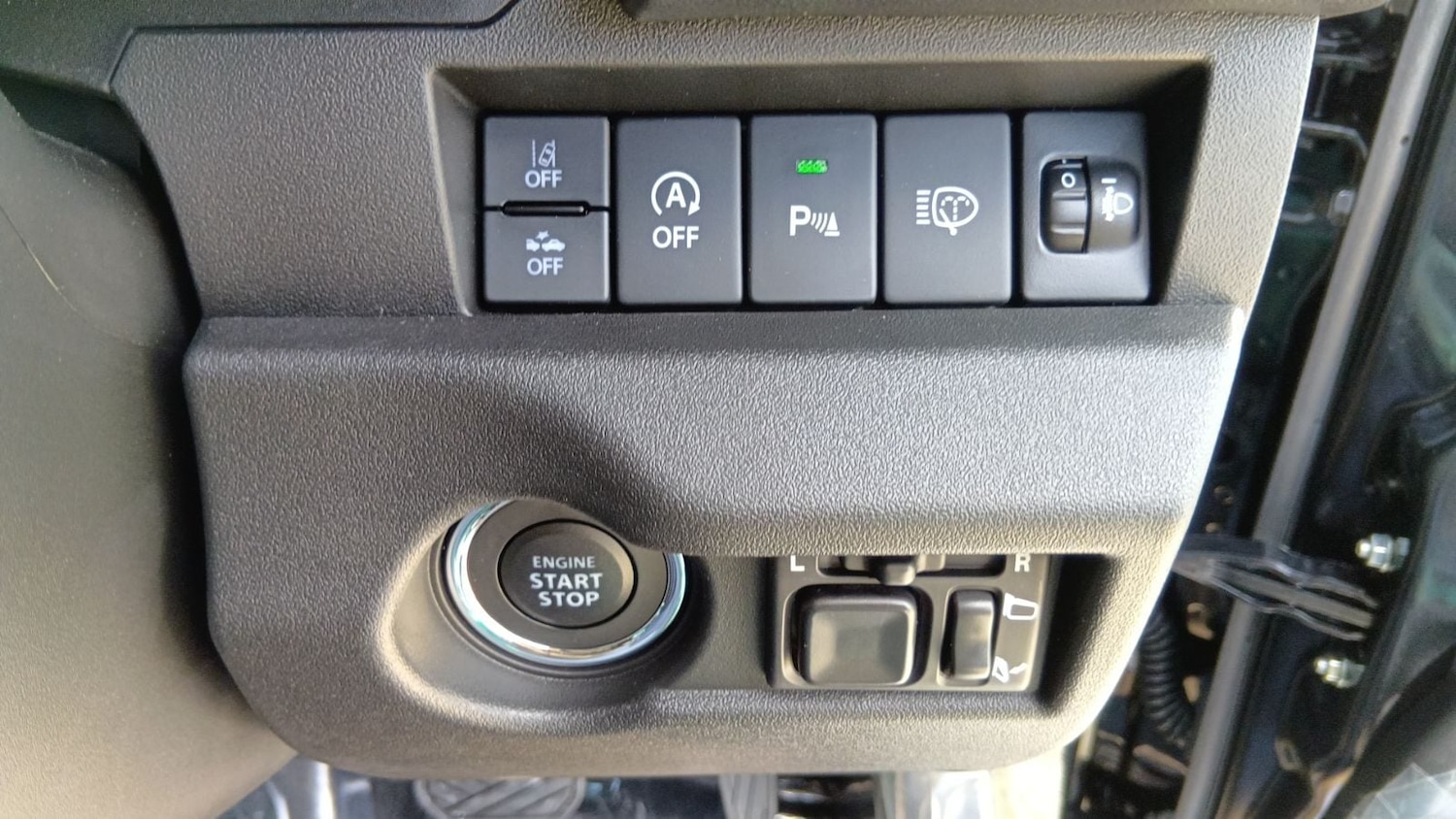 Used Suzuki Jimny 2025 for sale - 77039081: Photo 36