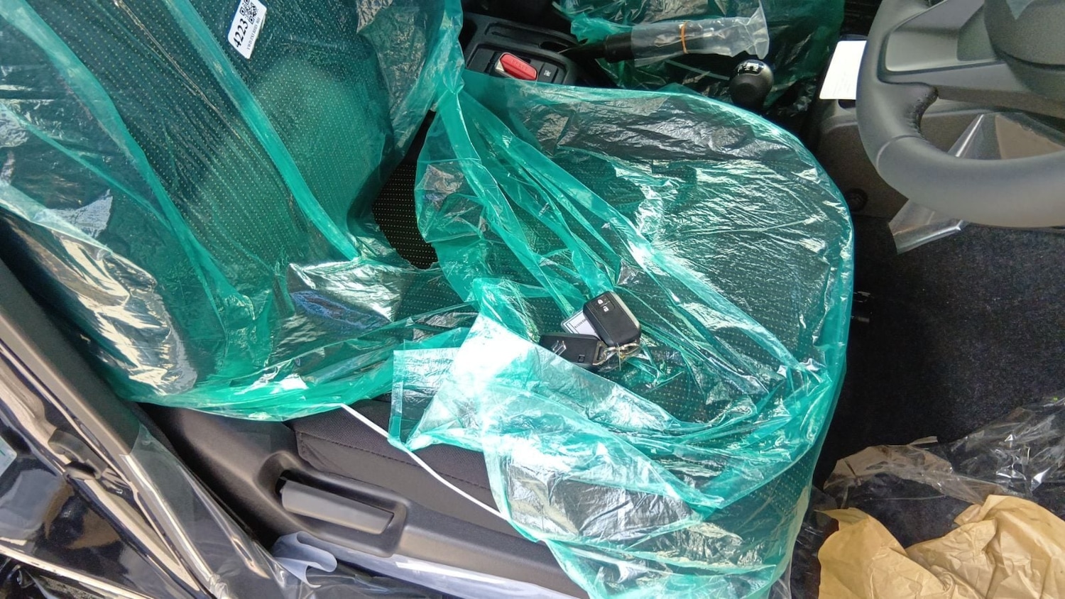 Used Suzuki Jimny 2025 for sale - 77039081: Photo 38