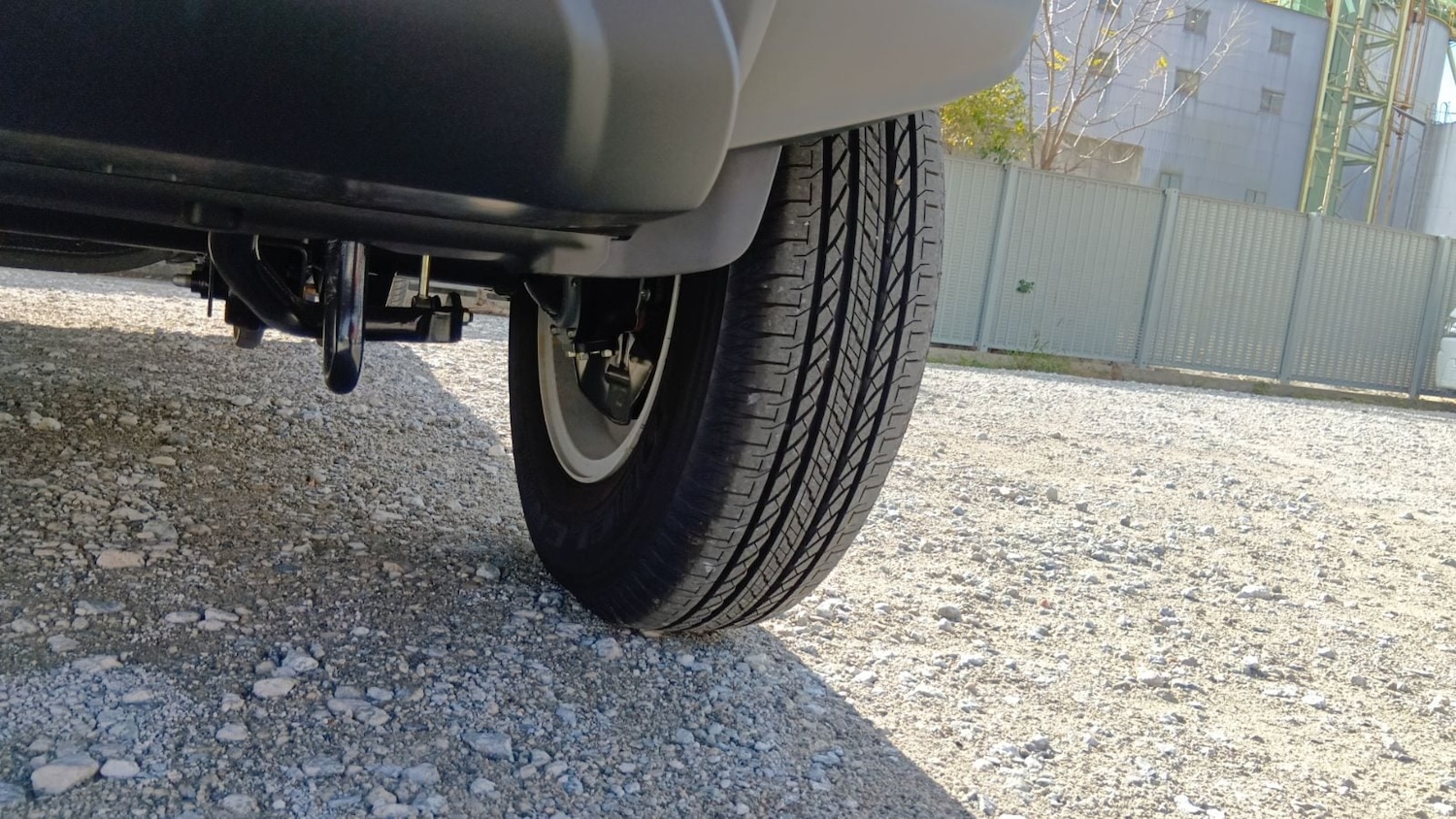 Used Suzuki Jimny 2025 for sale - 77039081: Photo 42