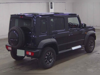 Used Suzuki Jimny 2025 for sale - 77039081: Photo