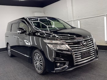 Used Nissan Elgrand undefined for sale - 79271780: Photo