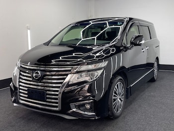 Used Nissan Elgrand undefined for sale - 79271780: Photo