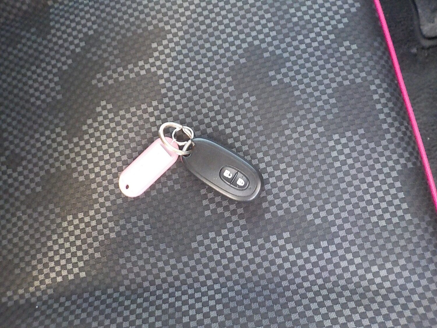 Vehicle 28