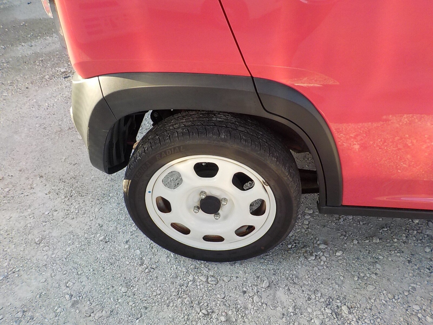 Vehicle 29
