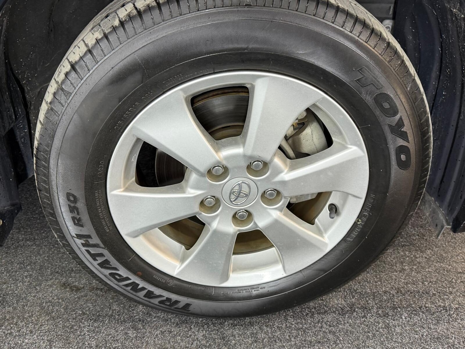 Vehicle 25