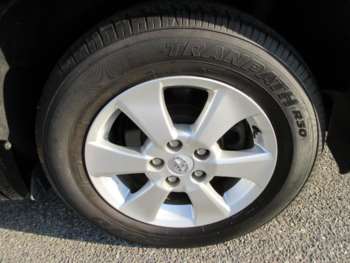 Used Toyota Vellfire 2013 for sale - 74825637: Photo
