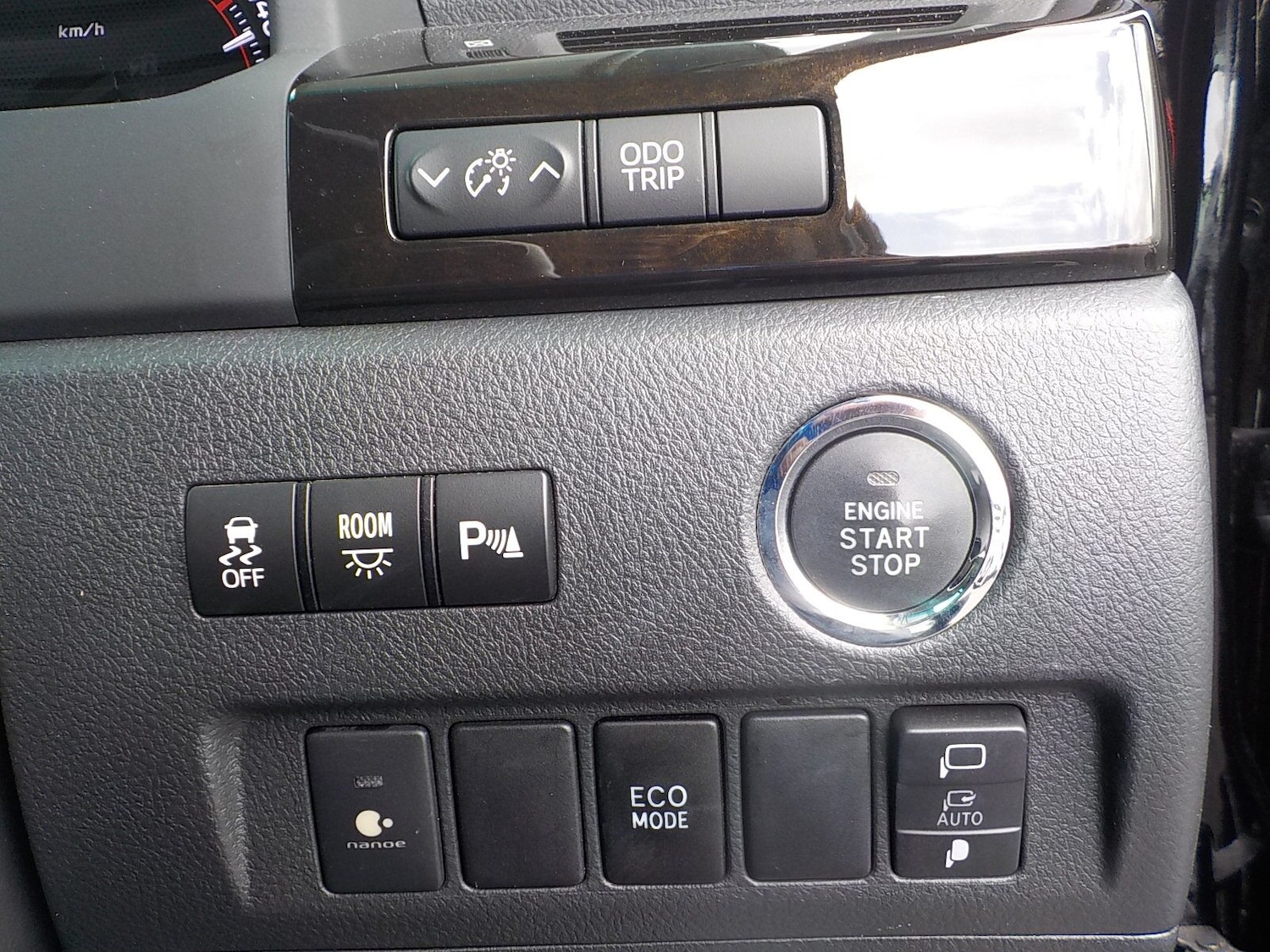 Used Toyota Alphard 2013 for sale - 77039035: Photo 13