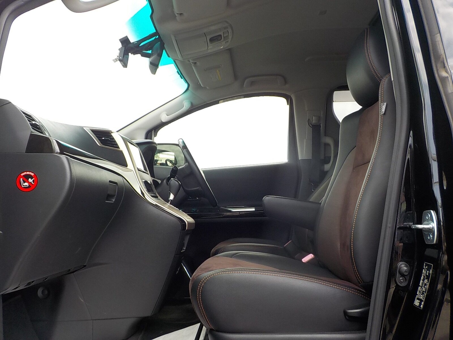 Used Toyota Alphard 2013 for sale - 77039035: Photo 19