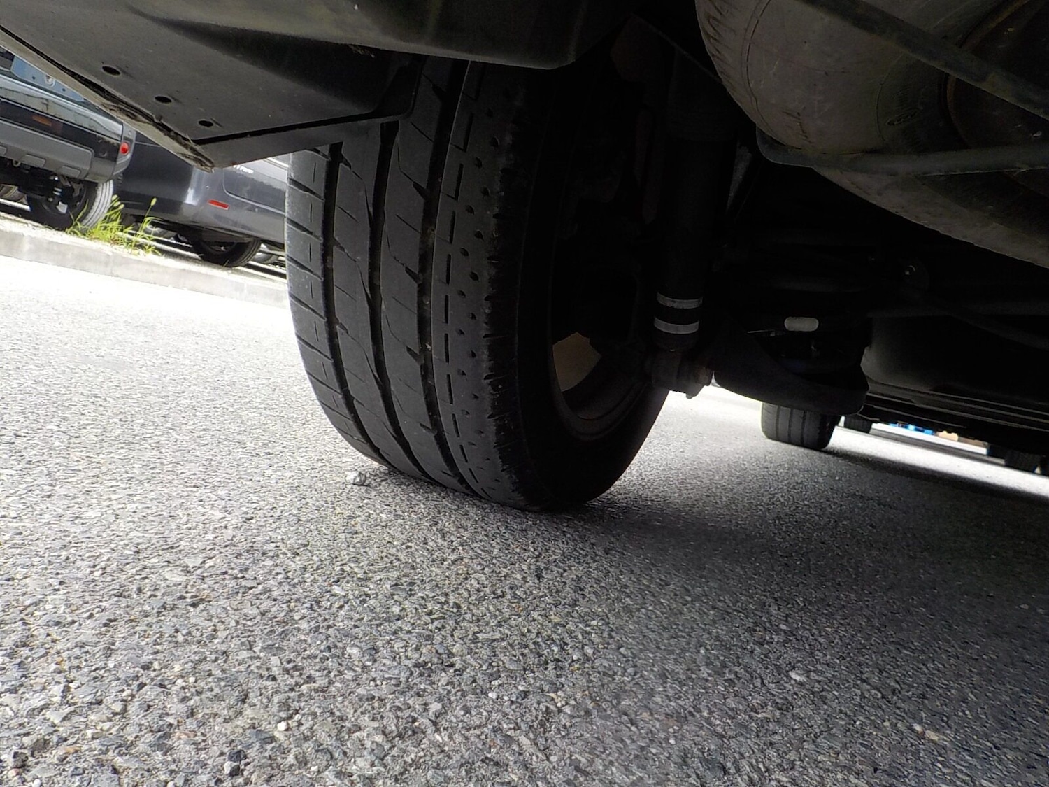 Used Toyota Alphard 2013 for sale - 77039035: Photo 32