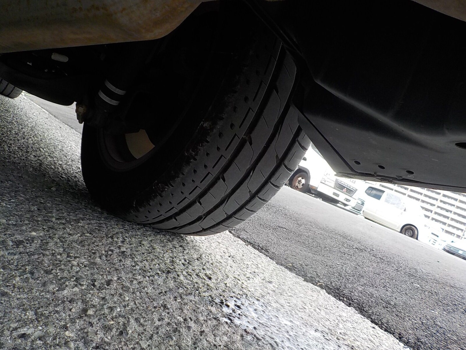 Used Toyota Alphard 2013 for sale - 77039035: Photo 33