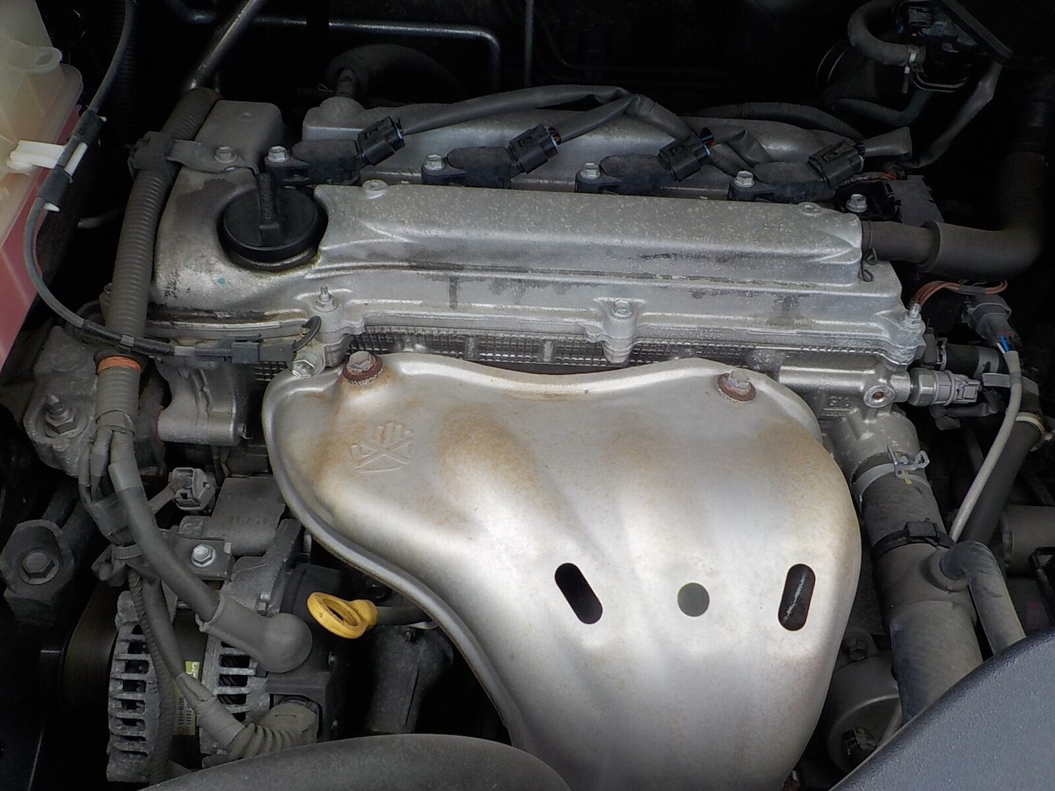 Used Toyota Alphard 2013 for sale - 77039035: Photo 34