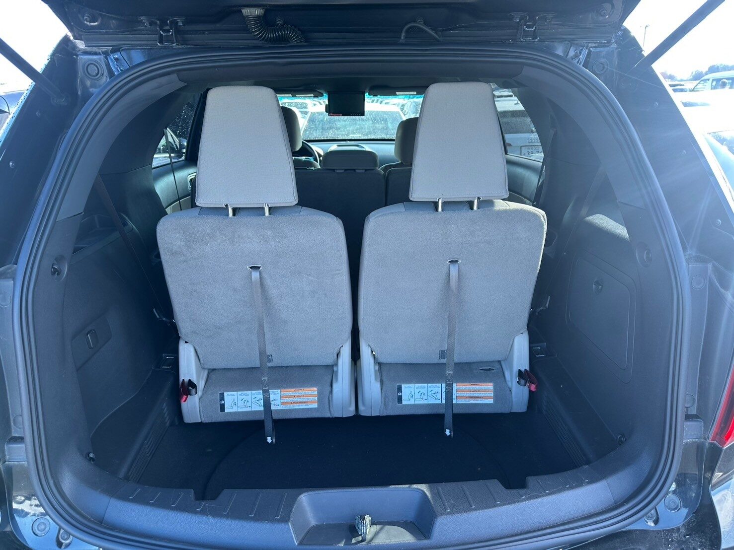 Used Ford Explorer 2011 for sale - 77039034: Photo 10