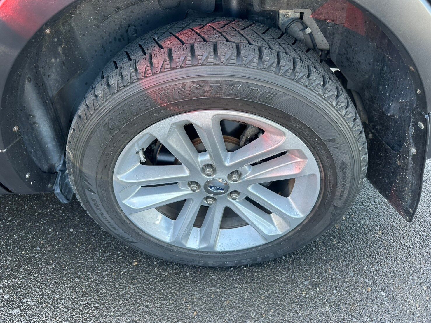 Used Ford Explorer 2011 for sale - 77039034: Photo 13