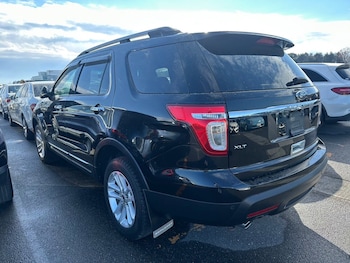Used Ford Explorer 2011 for sale - 77039034: Photo
