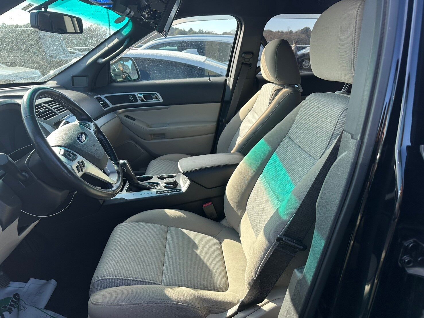 Used Ford Explorer 2011 for sale - 77039034: Photo 5