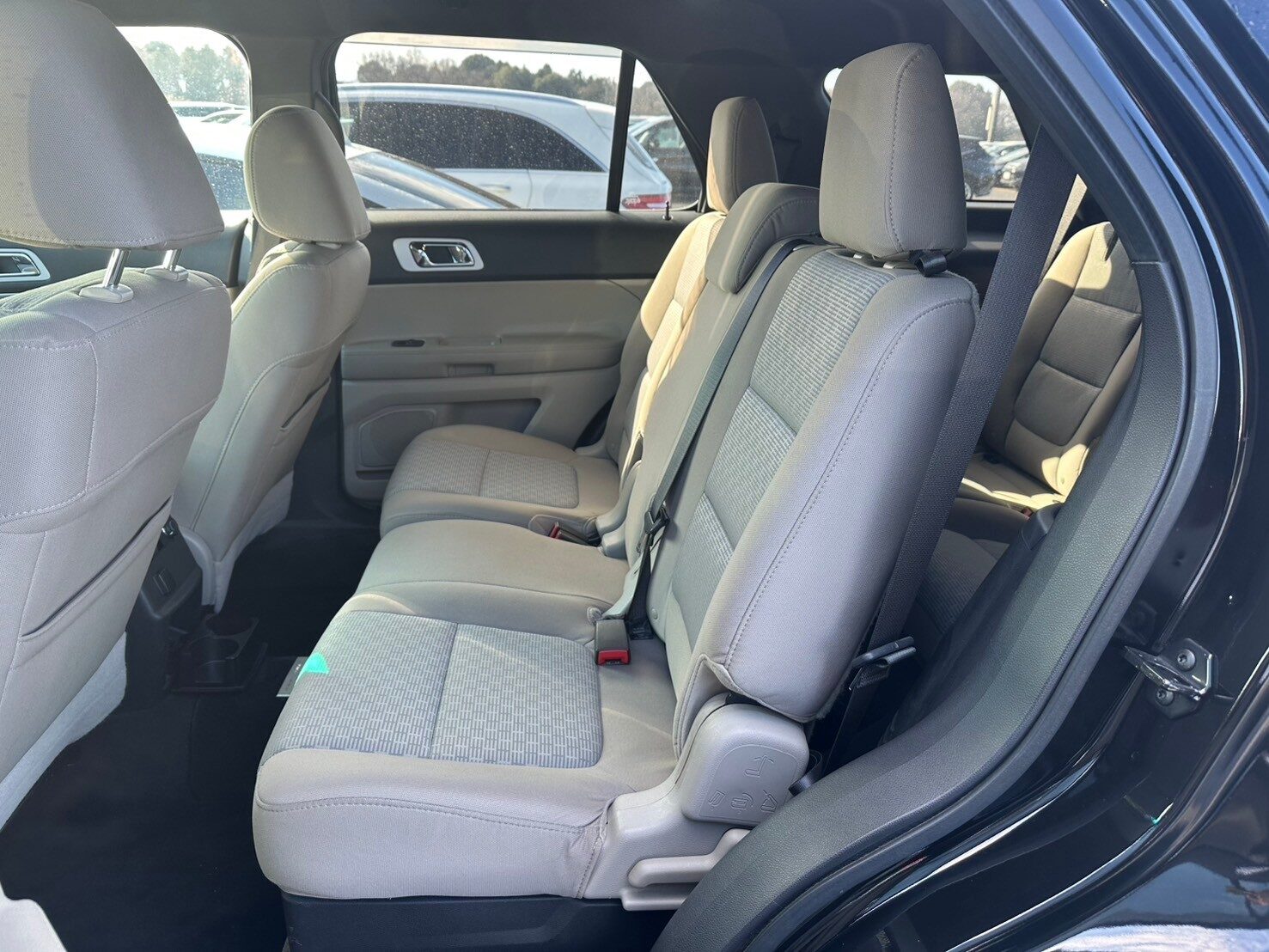 Used Ford Explorer 2011 for sale - 77039034: Photo 6