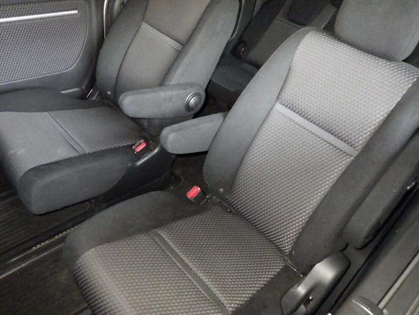 Used Honda Stepwagon 2015 for sale - 73850058: Photo 6