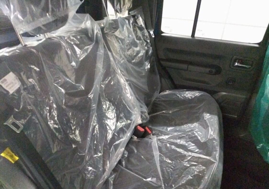 Used Suzuki Jimny 2025 for sale - 76946876: Photo 9