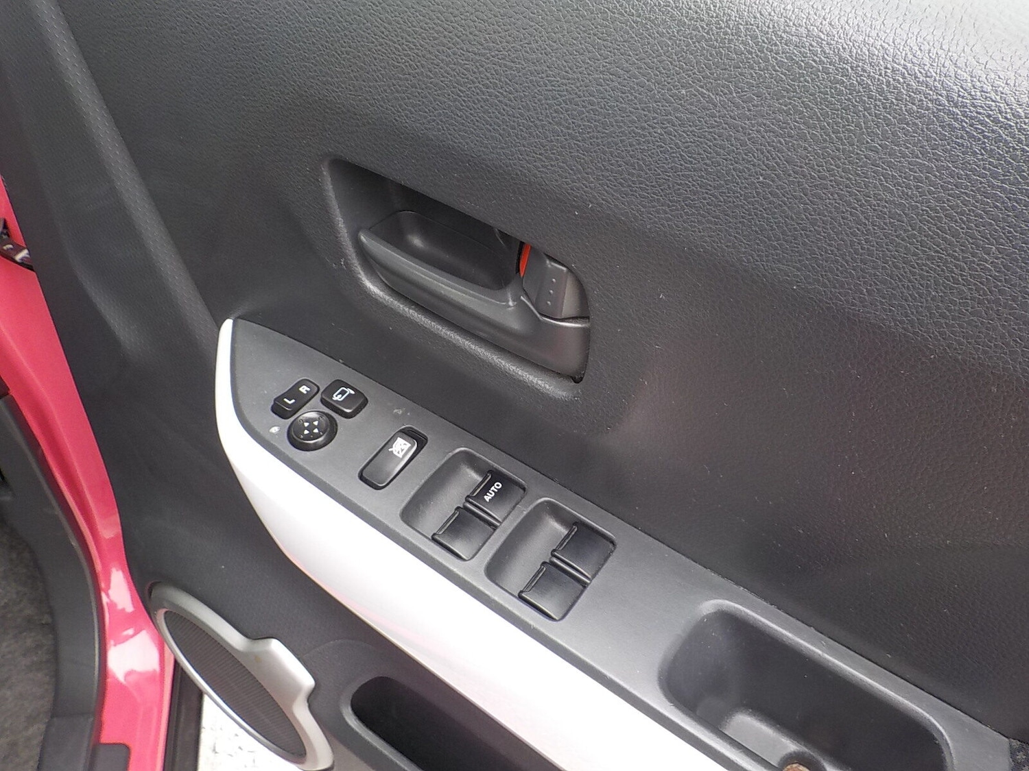 Used Suzuki Hustler 2014 for sale - 77039012: Photo 15