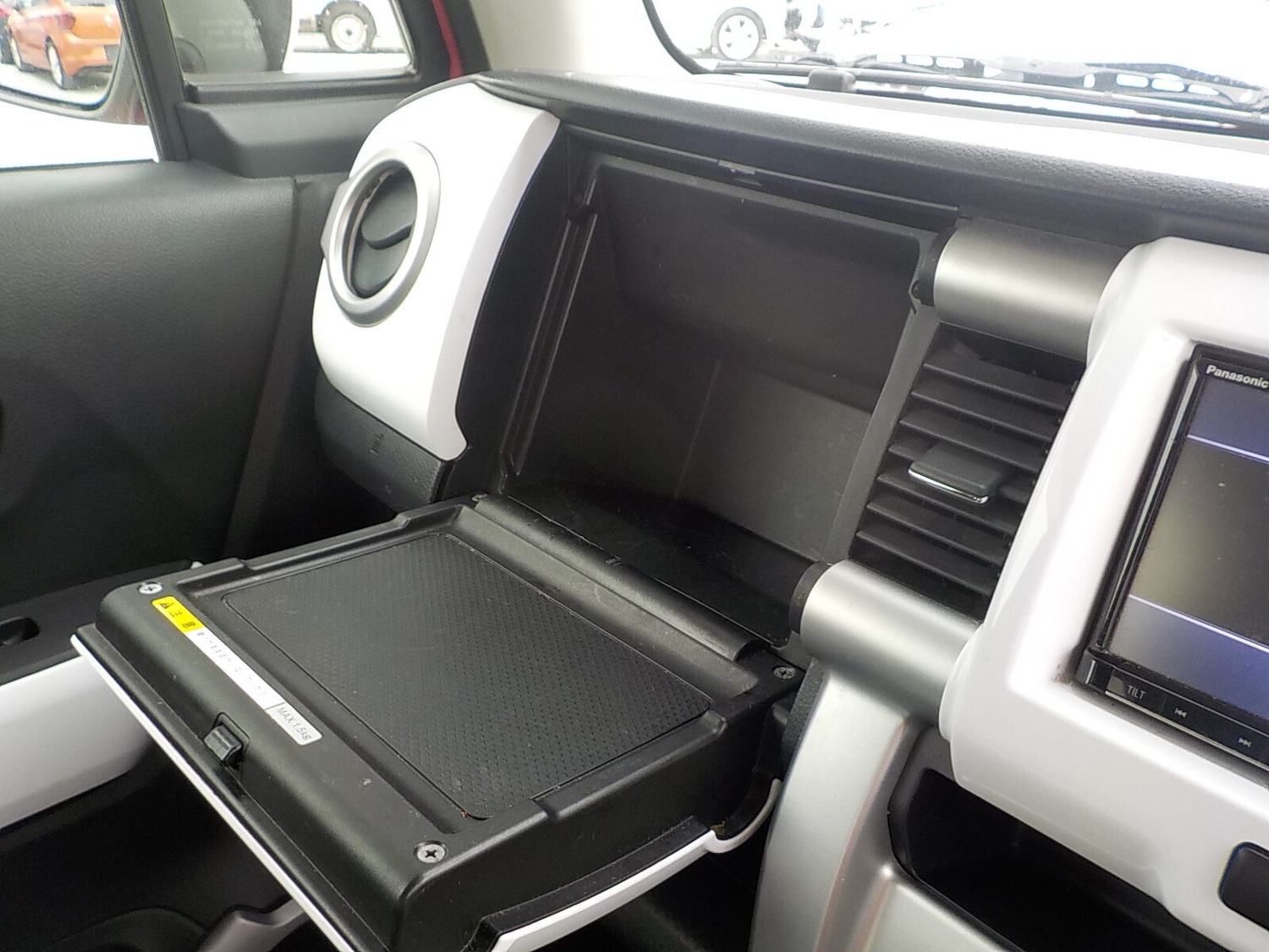 Used Suzuki Hustler 2014 for sale - 77039012: Photo 16