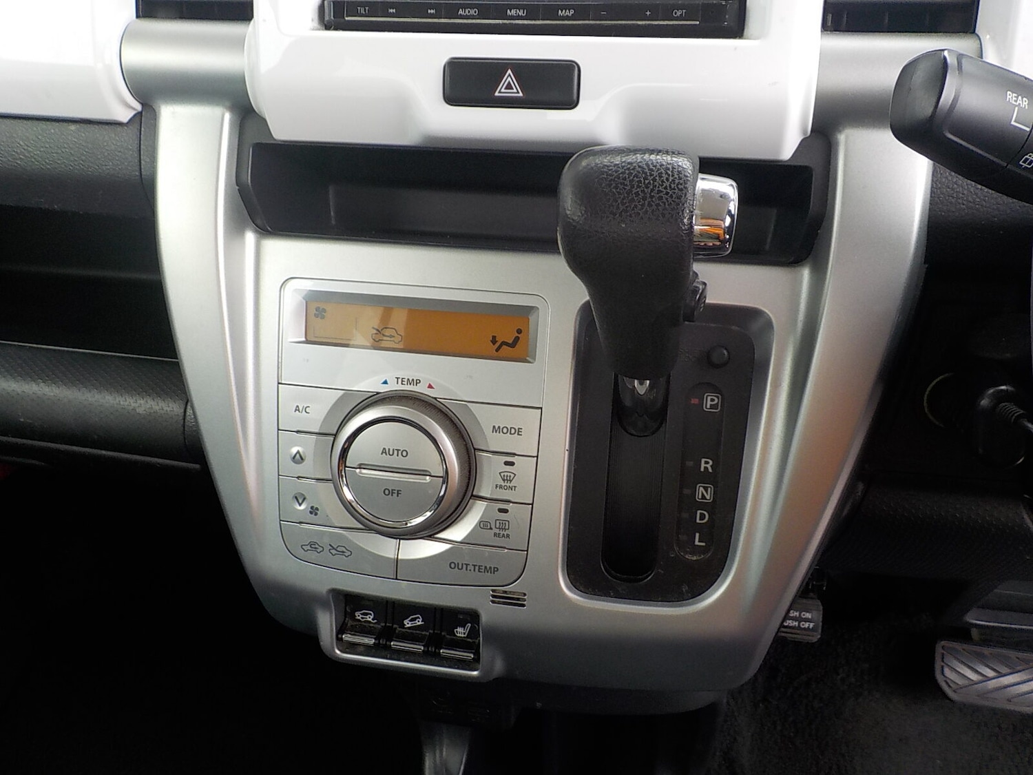 Used Suzuki Hustler 2014 for sale - 77039012: Photo 18